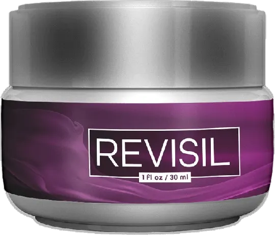 1 Bottle of Revisil